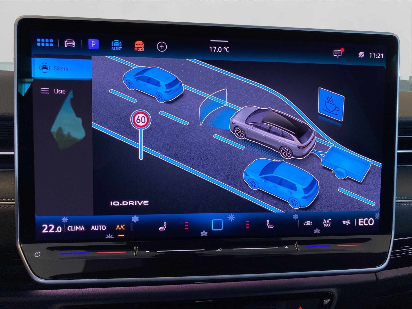 Volkswagen ID.7 - Bild 17