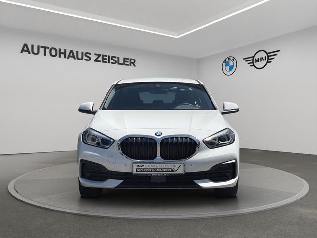 Foto Nummer 5: BMW 118i