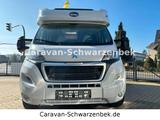 Miller Ohio | Heckbett und Hubbett | Neufahrzeug - Offers matching your search criteria