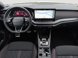 Skoda Octavia - Bild 11