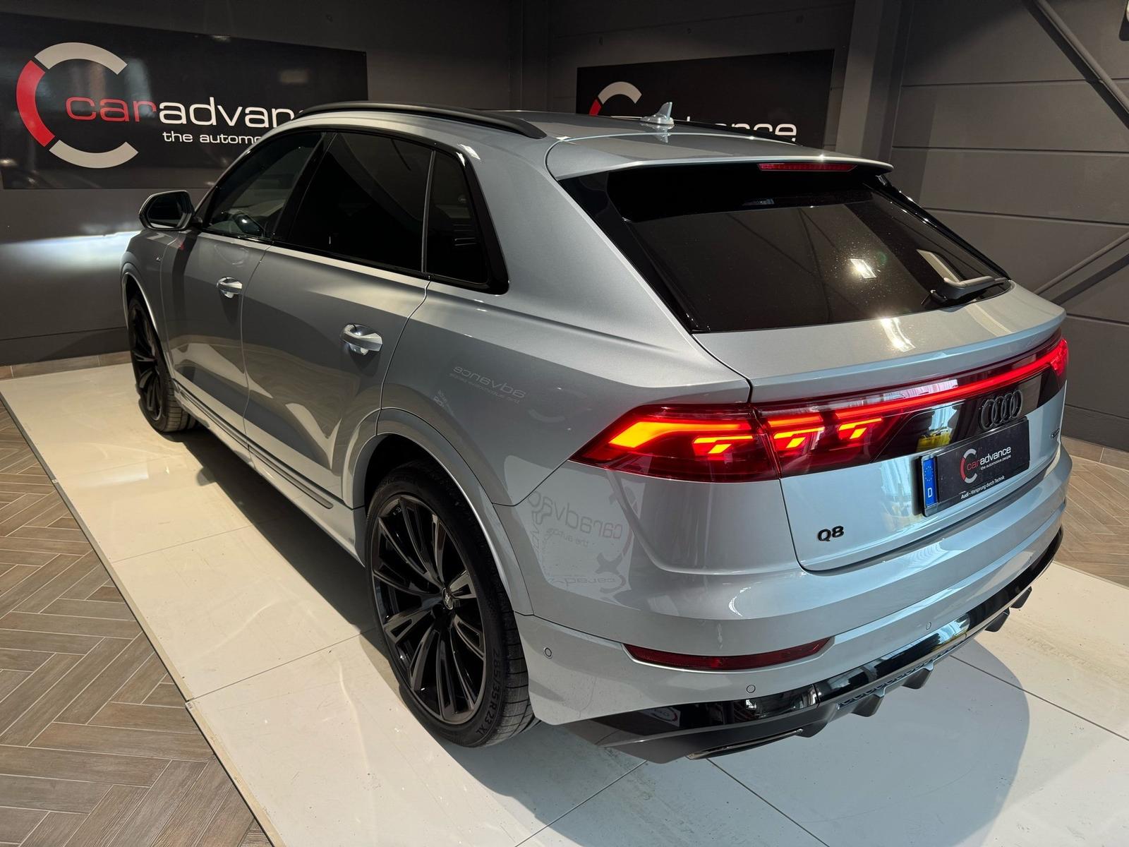 Audi Q8 – 26