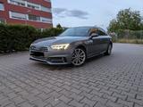 Audi A4 B9 3.0 TDI 272PS tiptronic quattro sport  - Audi A4 mit Diesel-Antrieb: Limousine, 3.0