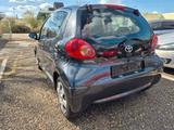 Toyota Aygo AYGO City - Toyota Aygo (X) aus 2006