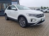 Volkswagen T-Roc 1.5 TSI DSG Digital Cockpit Navi Discover  - Volkswagen T-Roc in Leipzig
