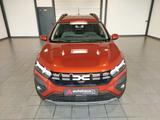 Dacia Jogger 1.0 TCe 110 Expression|Kamera|7-Sitzer - gebrauchte Dacia Jogger aus dem Jahr 2023