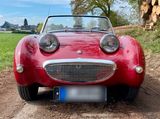 Austin Healey Sprite MKI Bj. 1960, LHD Cabrio  - aus 1960: Cabrio