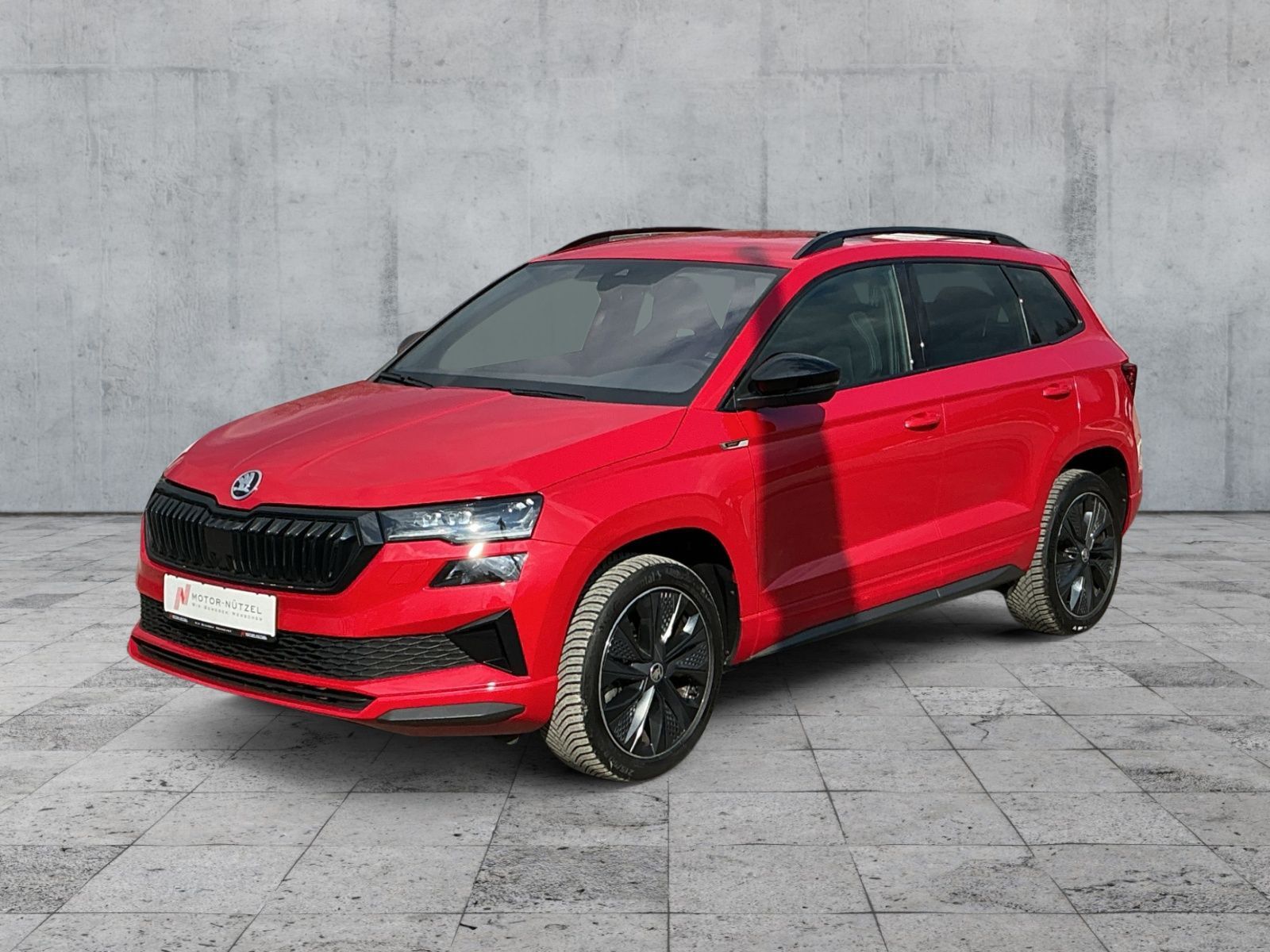 Skoda Karoq - Bild 2