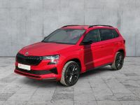 Skoda Karoq - Vorschau Bild 2