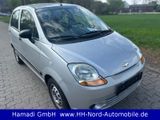 Chevrolet Matiz S  //TÜV NEU//KLEINER EINKAUFSWAGEN// - Kleine gebraucht