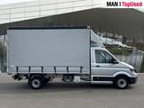 MAN TGE 3.140 4X2F SB Klima - MAN TGE aus 2021