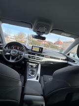 Audi A5 2.0 TFSI multitronic Sportback - - Audi A5: Multitronic