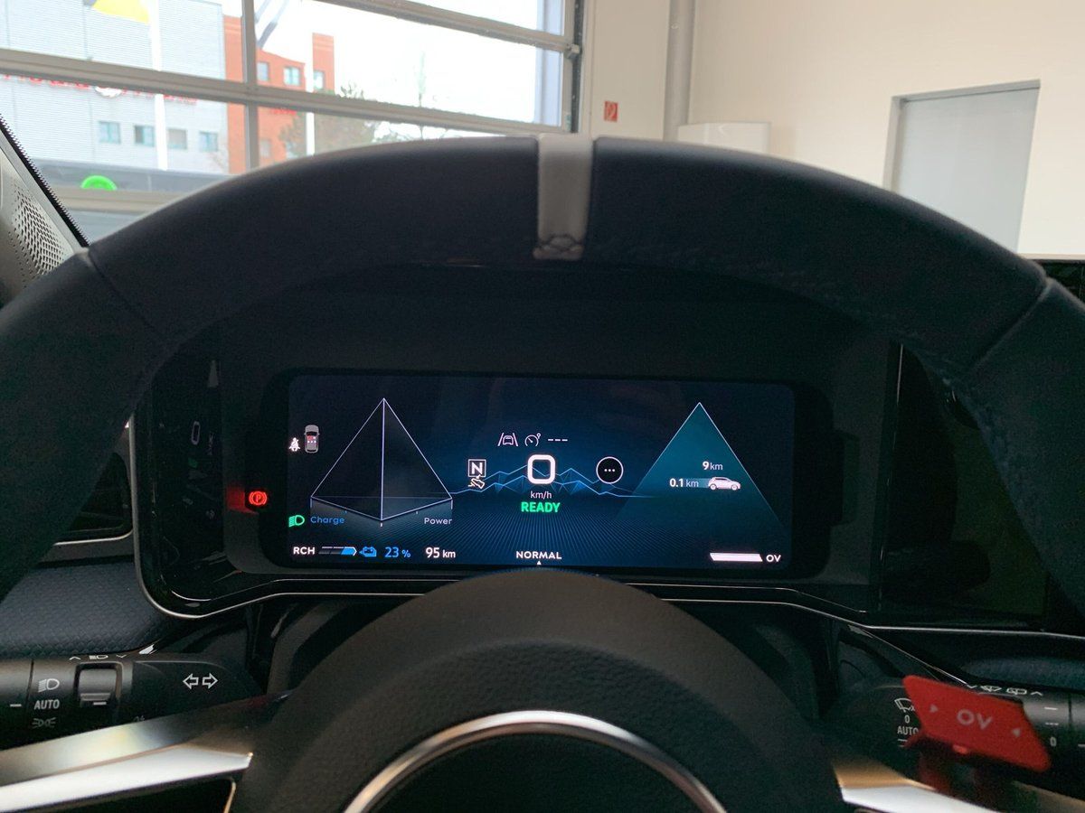 Alpine A290 - Bild 16