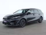 Kia cee'd GT Line Kamera|JBL Premium|Navi|LED|CarPla - gebrauchte Kia cee'd / Ceed aus dem Jahr 2024