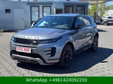 Land Rover Range Rover Evoque Dynamic SE PANO|ACC|MERIDIAN - Land Rover Range Rover Evoque mit Diesel-Antrieb