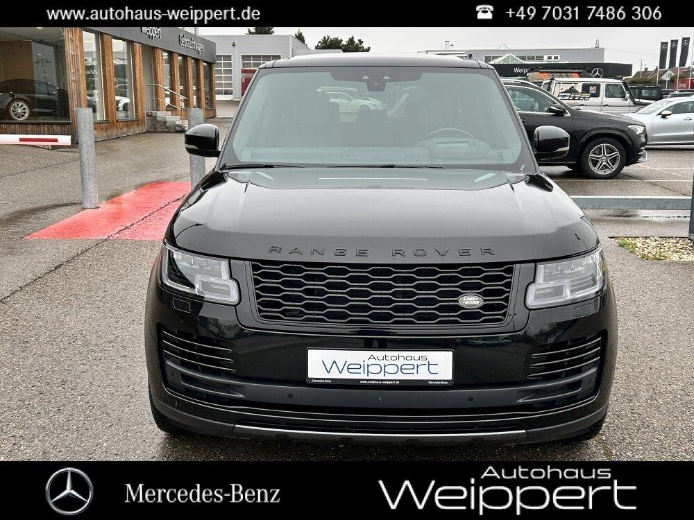 Land Rover Range Rover 5.0 Autobiography LED DIS PAN STHZ