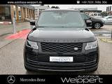 Land Rover Range Rover 5.0 Autobiography LED DIS PAN STHZ - Land Rover Range Rover in Stuttgart