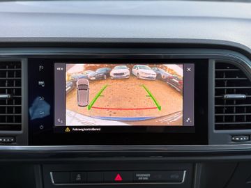 SEAT Ateca - 11