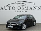 Mercedes-Benz A 200 d 8G-DCT / CarPlay / Parktronic - Mercedes-Benz A 200 Gebrauchtwagen in Mönchengladbach