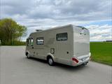 HYMER / ERIBA / HYMERCAR B514SL Gold Edition - HYMER / ERIBA gold Diesel Integrierter