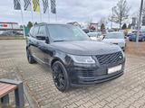 Land Rover Range Rover 4.4l SDV8 Autobiography GLOSS BLACK - Land Rover Range Rover: Autobiography