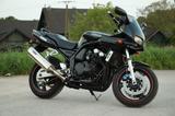 Yamaha Fazer 600 A2 - Offers matching your search criteria