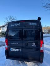 Sunlight Cliff CV 600  Adventure Modell 2021 - Sunlight A60