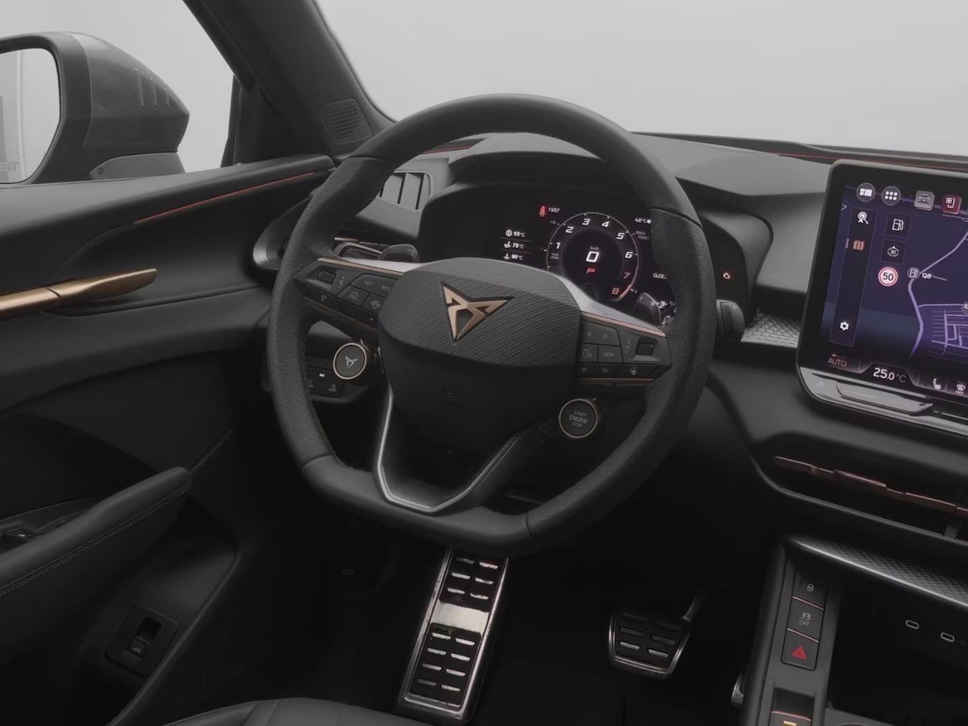 Cupra Terramar - Bild 8