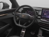 Cupra Terramar - Vorschau Bild 8