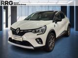 Renault Captur INTENS BLUE dCi 115 EDC - Renault Captur Intens mit Diesel-Antrieb
