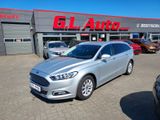 Ford Mondeo Turnier/NAVI/PDC/SITZHZG/FRONTHZG/TEMPO