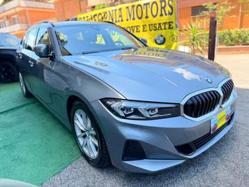 BMW 318 - 2