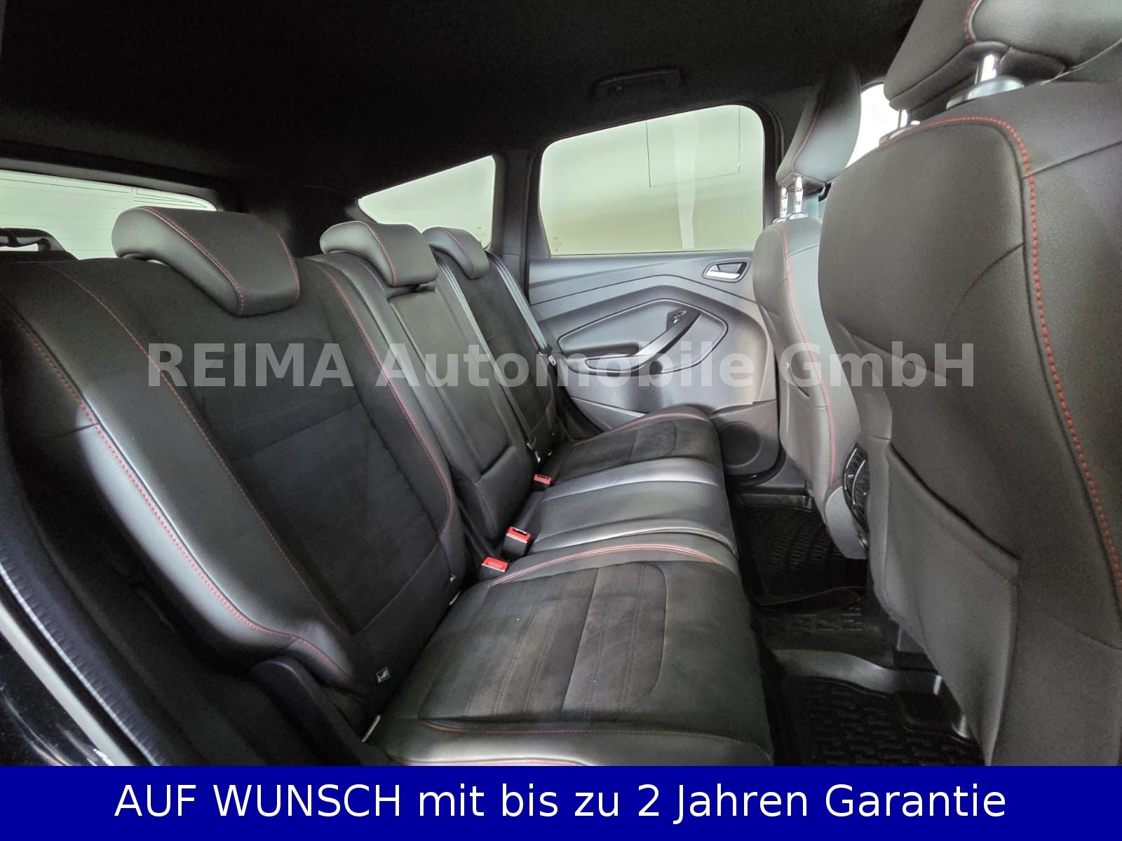 Fahrzeugabbildung Ford Kuga 1,5i ST-Line, AWD, LED, Navi