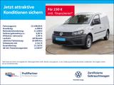 Volkswagen Caddy Kasten 1.2TSI KLIMA ePAKET HFL ZV - Volkswagen Caddy 1 2 tsi