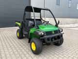 John Deere 4x4 Gator HPX815E Kipper  - John Deere Gator