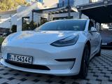 Tesla Model 3 Long Range Dual Motor AWD  - Tesla Model 3 in Berlin