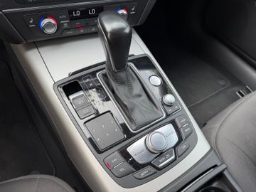 Audi A6 - 12