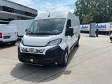 Fiat Ducato Maxi 35 L4H2 Automatik RüKa Totwinkel DAB - Fiat Ducato 35 l4h2