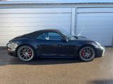 Porsche 992 S Cabrio, SportDesignPaket, 7000km, BOSE