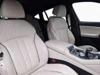 BMW X6 - Vorschau Bild 6