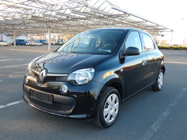 Renault Twingo Life*Klima*Euro 6*