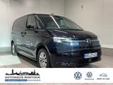 Volkswagen T7 Multivan Life 2.0 TDI DSG LED AHK NAVI RFK - VW T7 Multivan Gebrauchtwagen