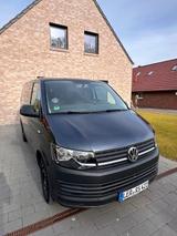 Volkswagen T6 Caravelle - Volkswagen T6 Caravelle Kombi Gebrauchtwagen
