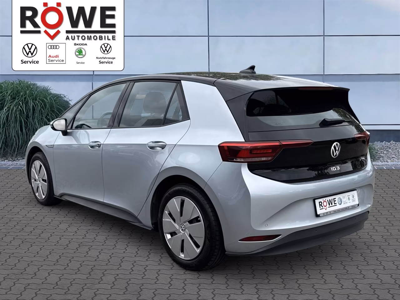Volkswagen ID.3 Pro Performance electric 150kW 1-Gang-Autom