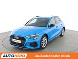 Audi A3 40 TFSIe S line Aut.*NAVI*TEMPO*PDC* - Audi A3 40 TFSIe Gebrauchtwagen