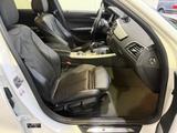 BMW M140i xDrive H/K LEDER NAVI-PROF S-DACH  - BMW M140i mit Panoramadach