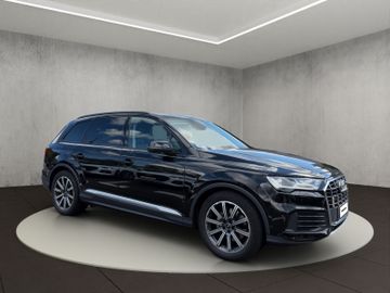 Audi Q7 - 7