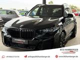 BMW X5 xDrive 40d M-SPORT PRO ACC PANO STHZ AHK 360°