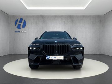 BMW X7 - 2
