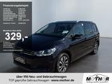 Volkswagen Touran Active 1.5 TSI DSG AHK-Schwenkbar ACC PDC - Volkswagen Touran ACTIVE mit Benzin-Antrieb