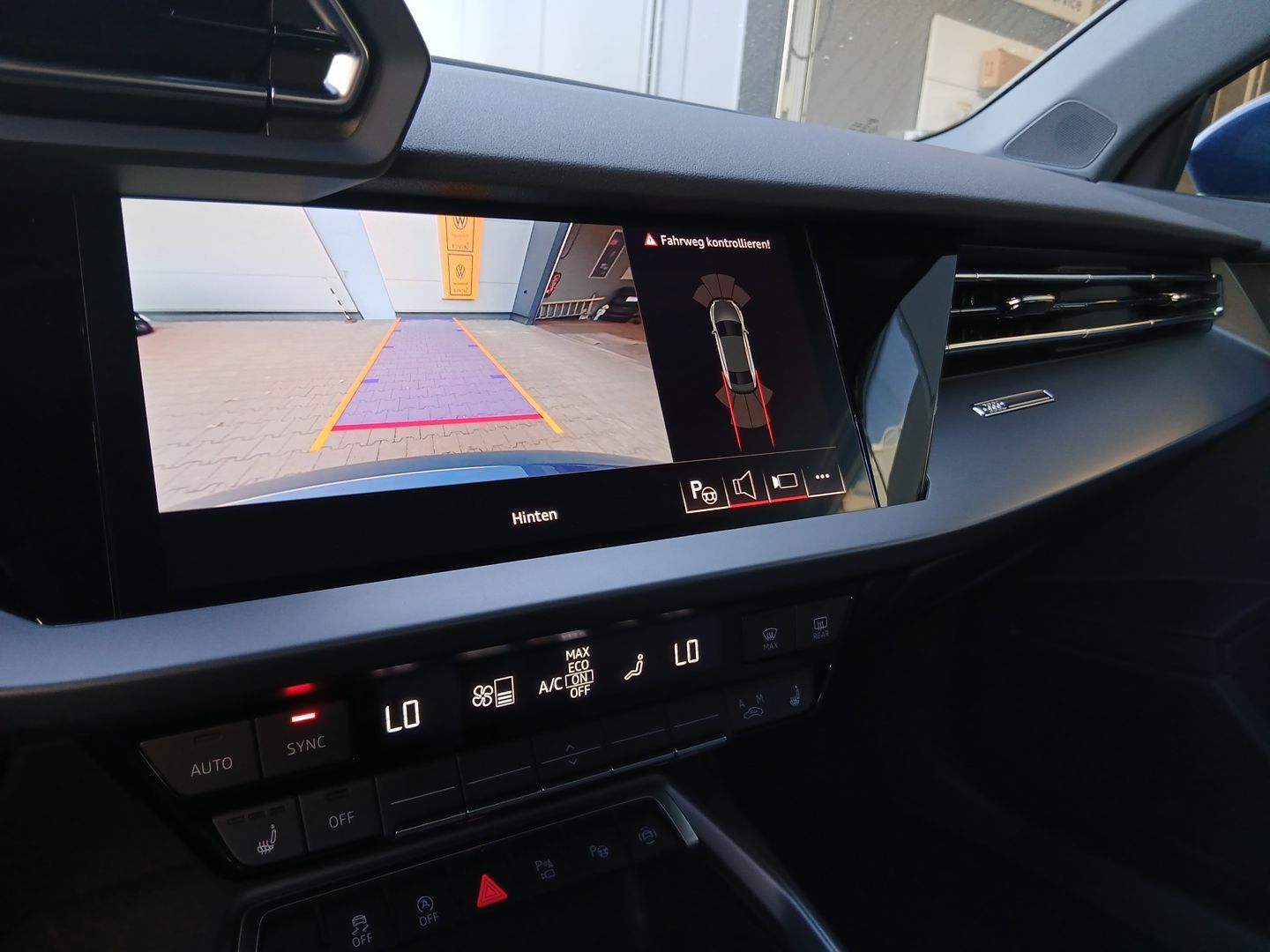 Audi A3 - Bild 18